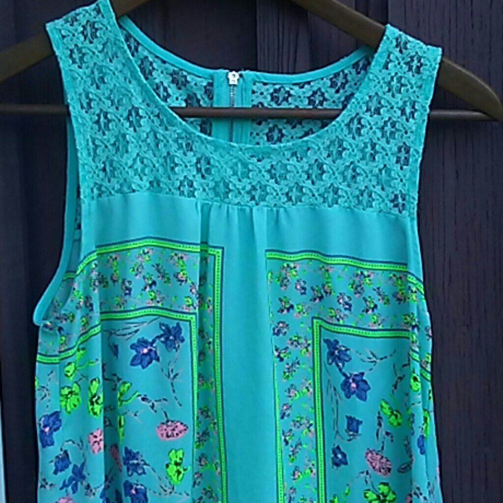 Gorgeous blouse